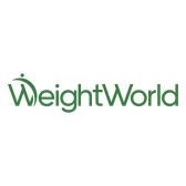 Logo de WeightWorld