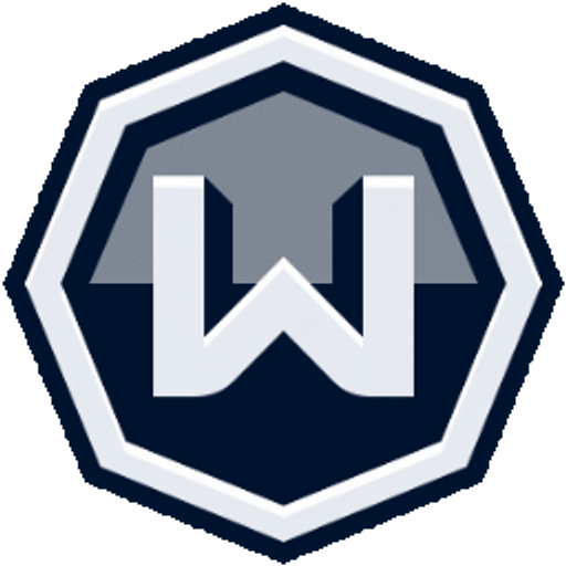 Logo de Windscribe