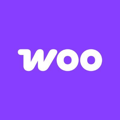 Logo de WooCommerce