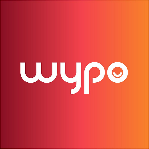 Logo de Wypo
