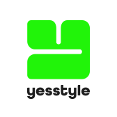 Logo de YesStyle