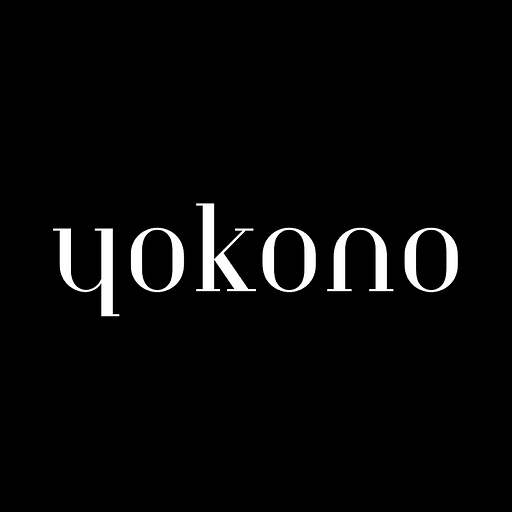 Logo de Yokono