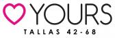 Logo de Yours Clothing