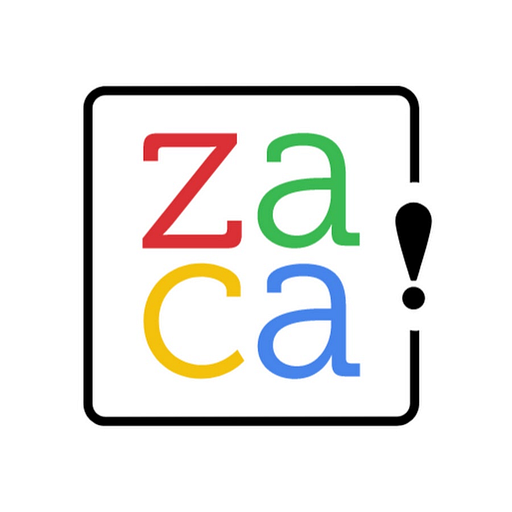 Logo de Zacatrus