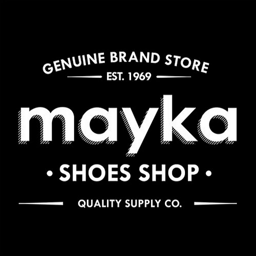 Logo de Zapatos Mayka